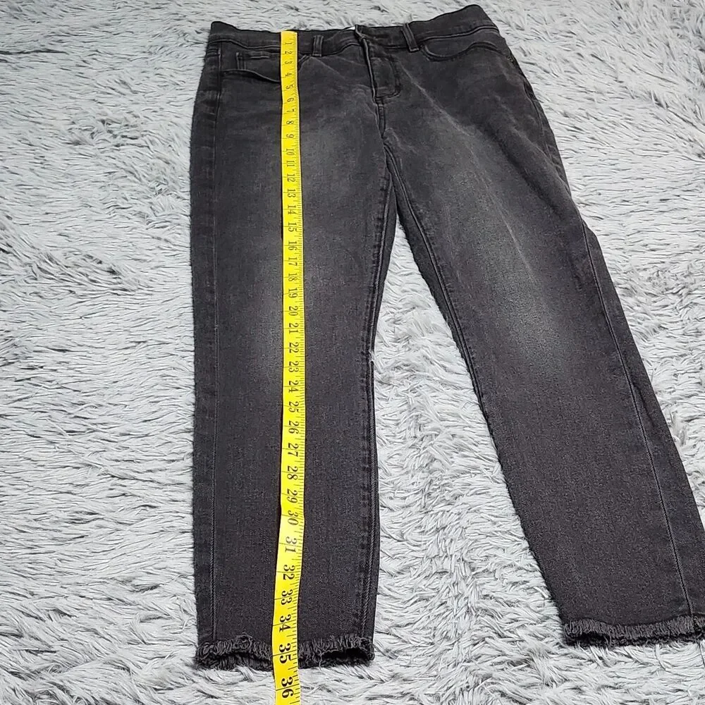 LOFT skinny jeans